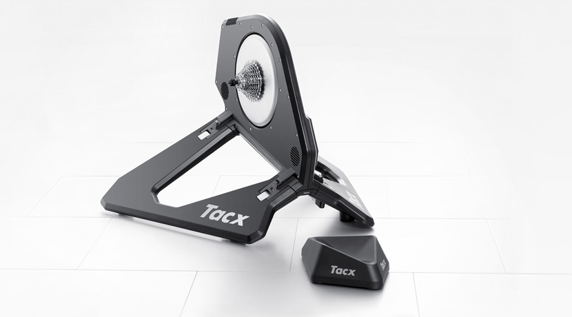 Tacx Neo Smartも体験できます(^o^)／ – BECKON -sports cycle shop-