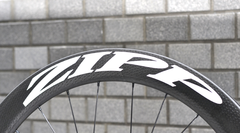 ZIPPのSRAM XDRに対応したカーボンホイール – BECKON -sports cycle shop-